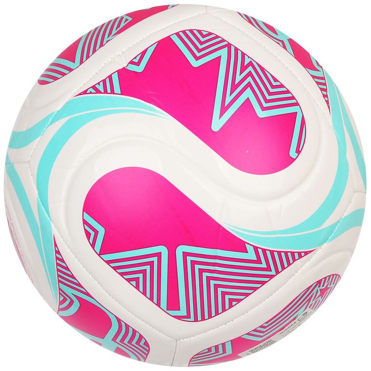 Adidas, piłka nożna, Trionda Club World Cup JD8054, rozmiar 5