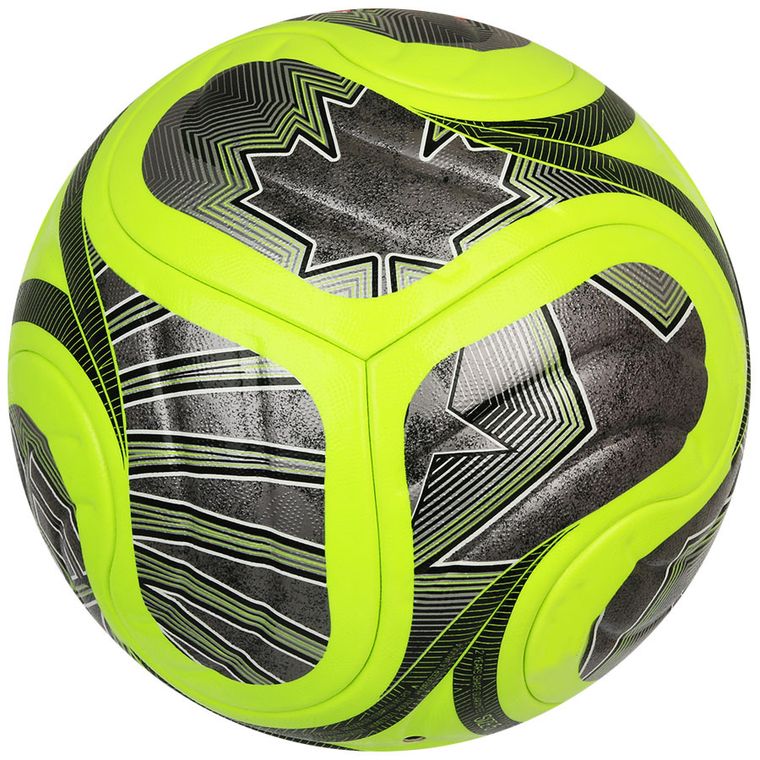 Adidas, piłka nożna, Trionda Competition Winter World Cup JV6223, rozmiar 5