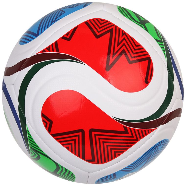 Adidas, piłka nożna, Trionda Training World Cup JD8032, rozmiar 3