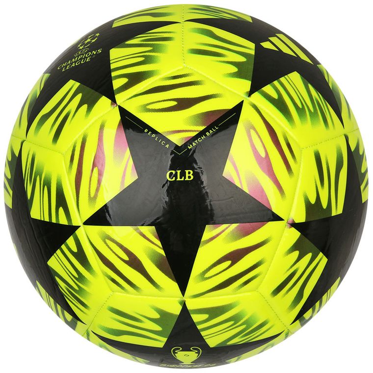 Adidas, piłka nożna, UCL Club JX9090, rozmiar 4