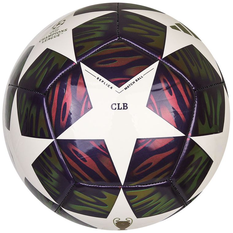 Adidas, piłka nożna, UCL Club KT0658, rozmiar 5