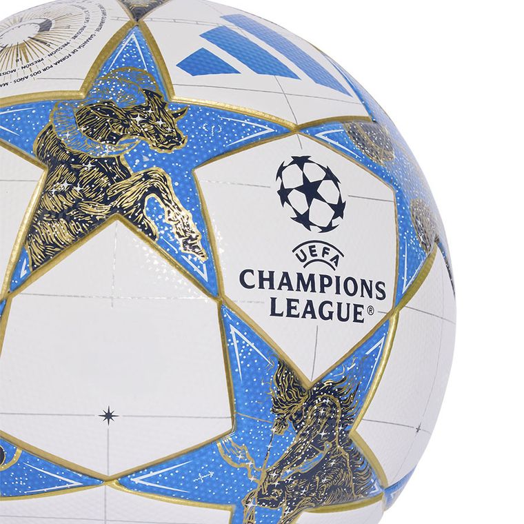 Adidas, piłka nożna, UCL LGE 1540, rozmiar 5