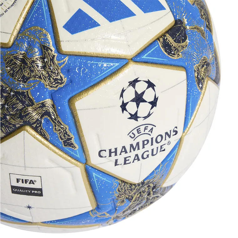 Adidas, piłka nożna, UCL Pro JD0188, rozmiar 5