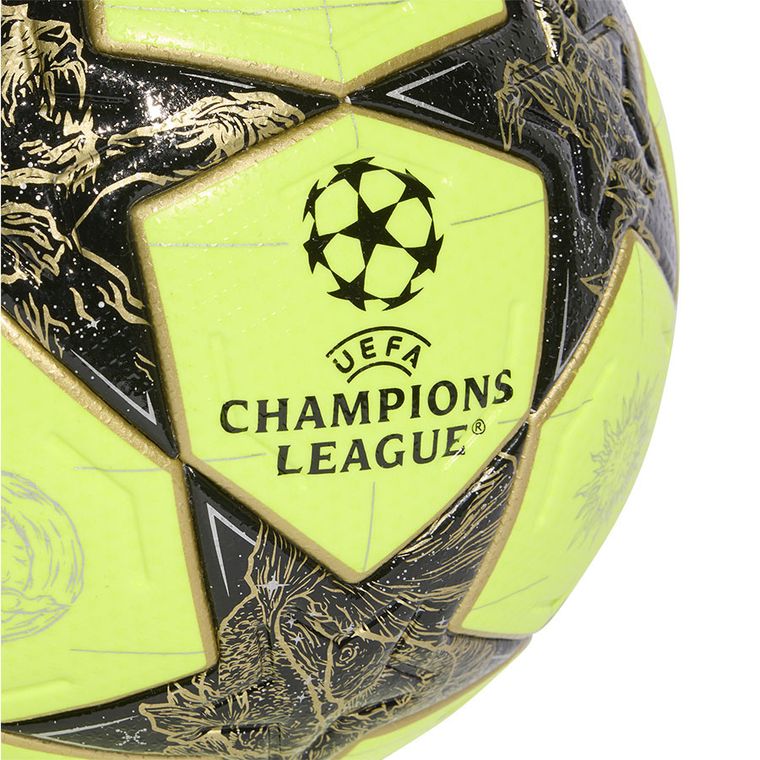 Adidas, piłka nożna, UCL Pro WTR JP1545, rozmiar 5