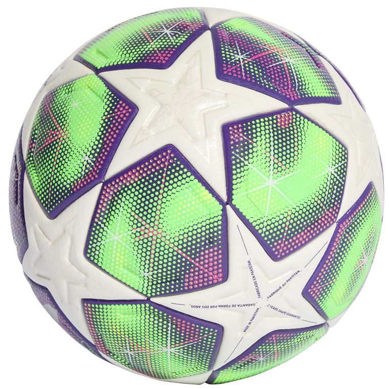 Adidas, piłka nożna, WUCL PRO JD0190, rozmiar 5