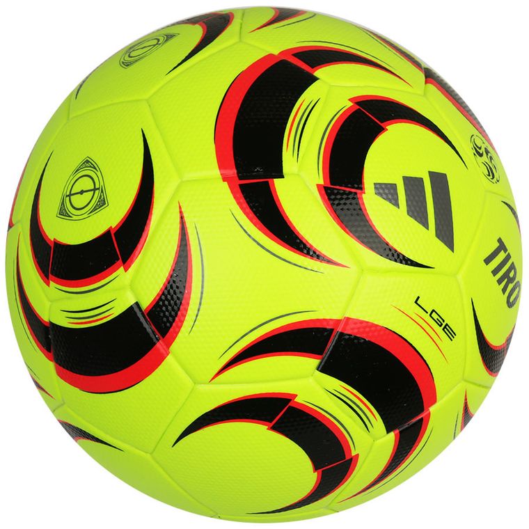 Adidas, piłka, Tiro League KA5260, rozmiar 4