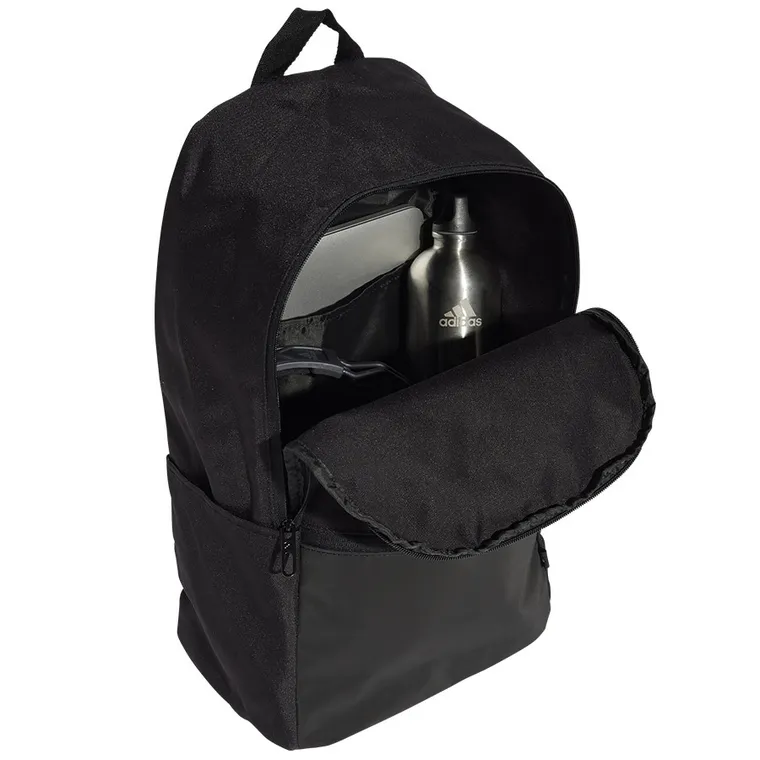 Adidas, plecak, Classic Day, czarny
