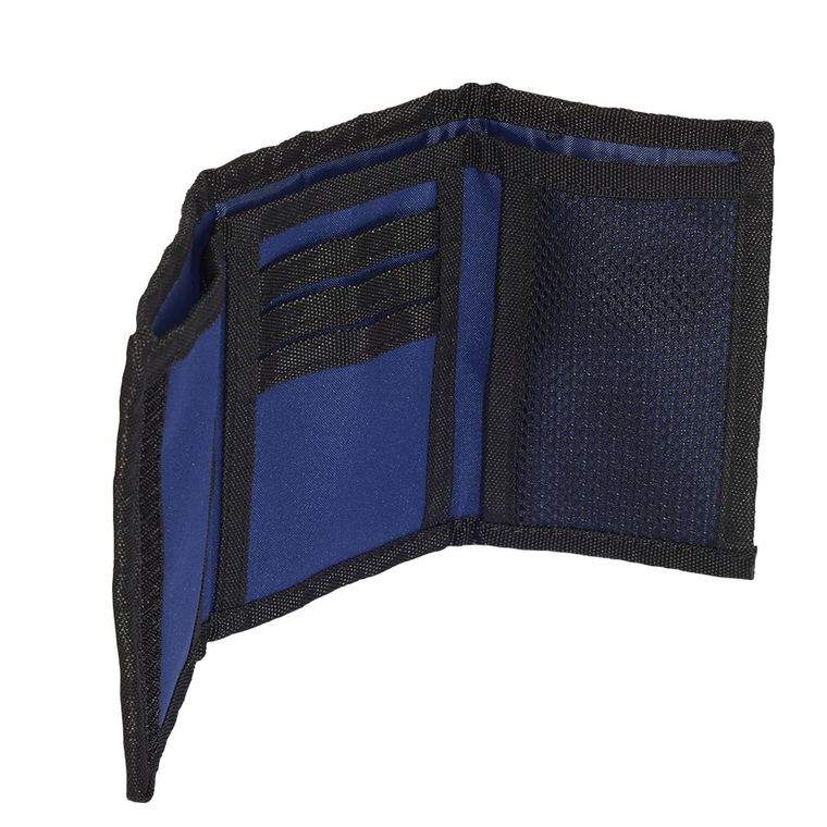 Adidas, portfel, Linear Wallet IN6133