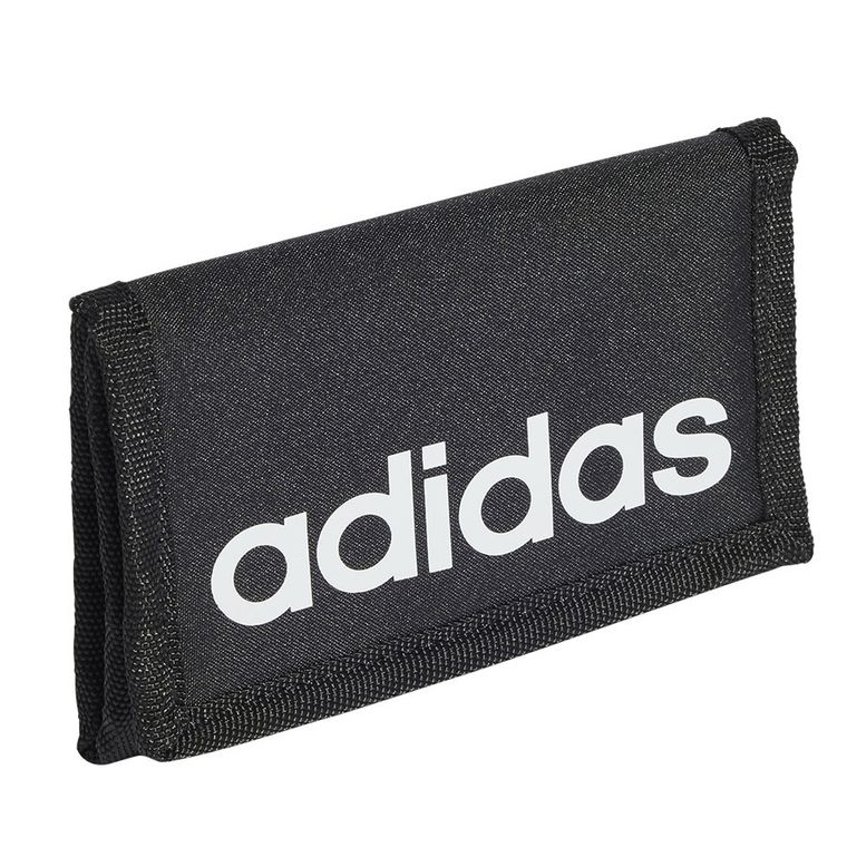 Adidas, portfel, Linear Wallet JE8346