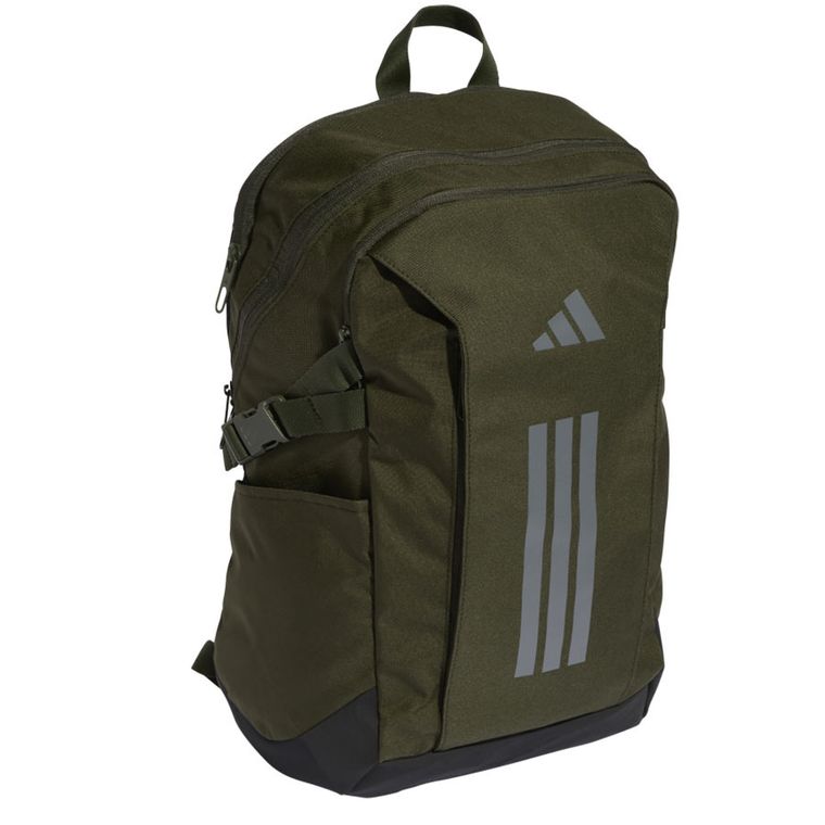 Adidas, Power VIII, plecak, zielony