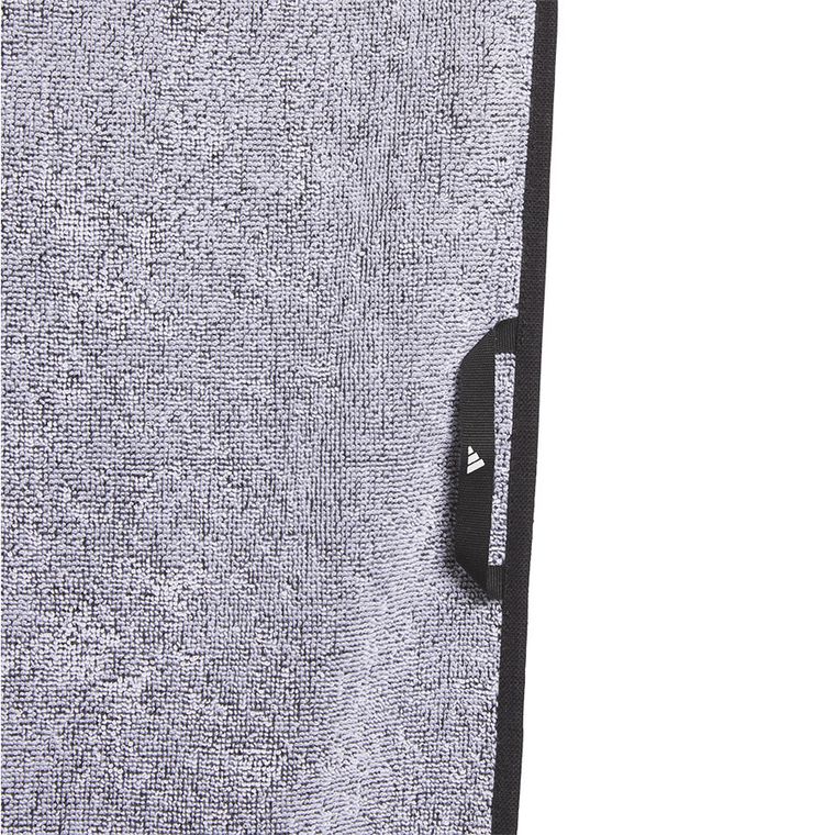 Adidas, ręcznik, Towel L KE7413
