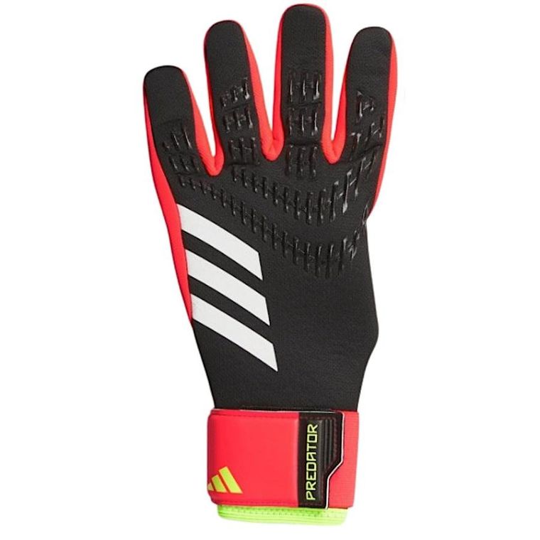 Adidas, rękawice bramkarskie, Pred GL Lge, rozmiar 5
