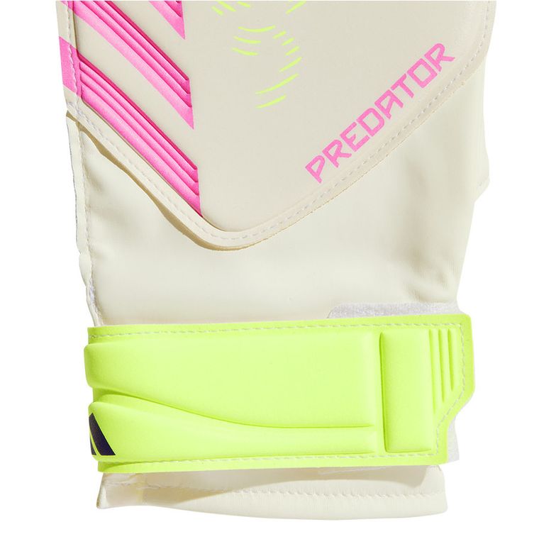 Adidas, rękawice piłkarskie, Predator GL Training 3806, rozmiar 9.5