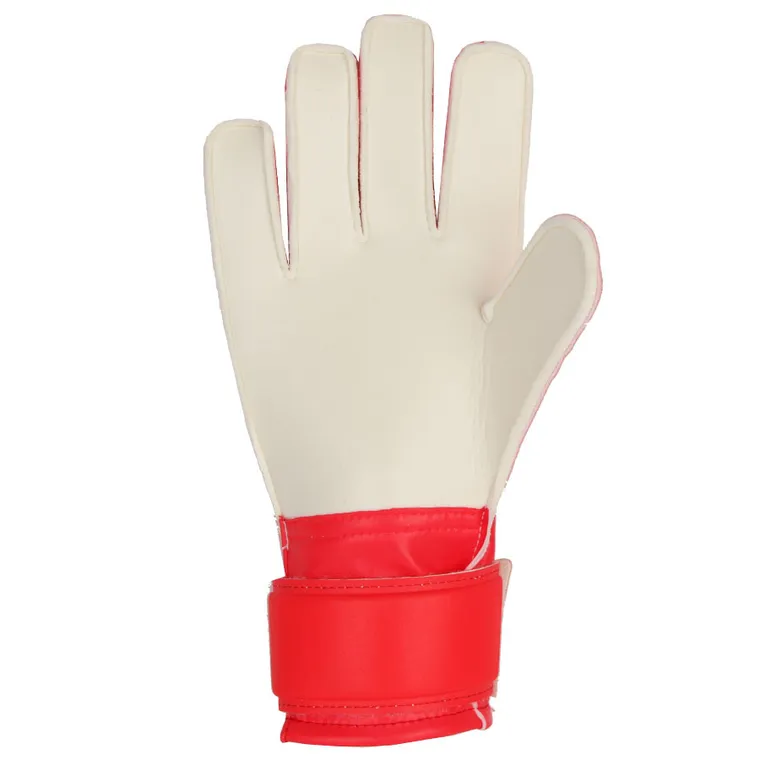 Adidas, rękawice piłkarskie, Predator GL TRN Junior KA7792, rozmiar 4