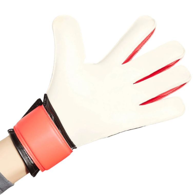 Adidas, rękawice piłkarskie, Predator GL TRN Junior KR0472, rozmiar 4