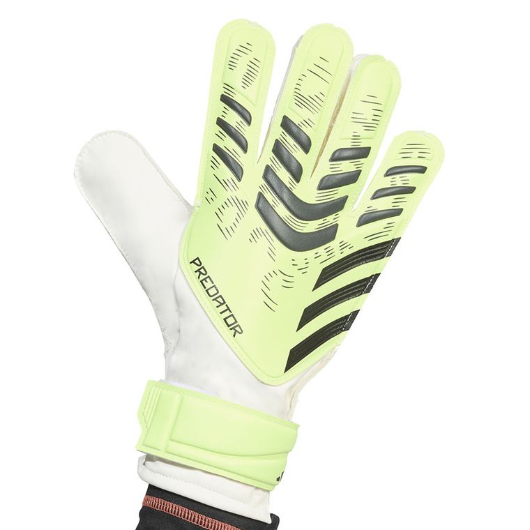 Adidas, rękawice, Predator GL TRN JN5356, rozmiar 9,5