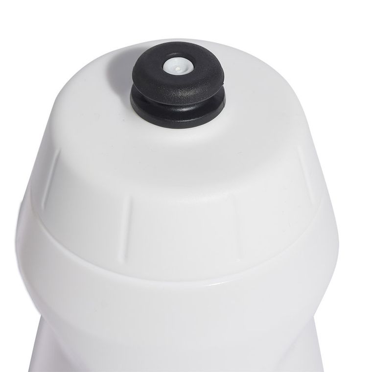 Adidas, Tiro, bidon, 0,5l, biały
