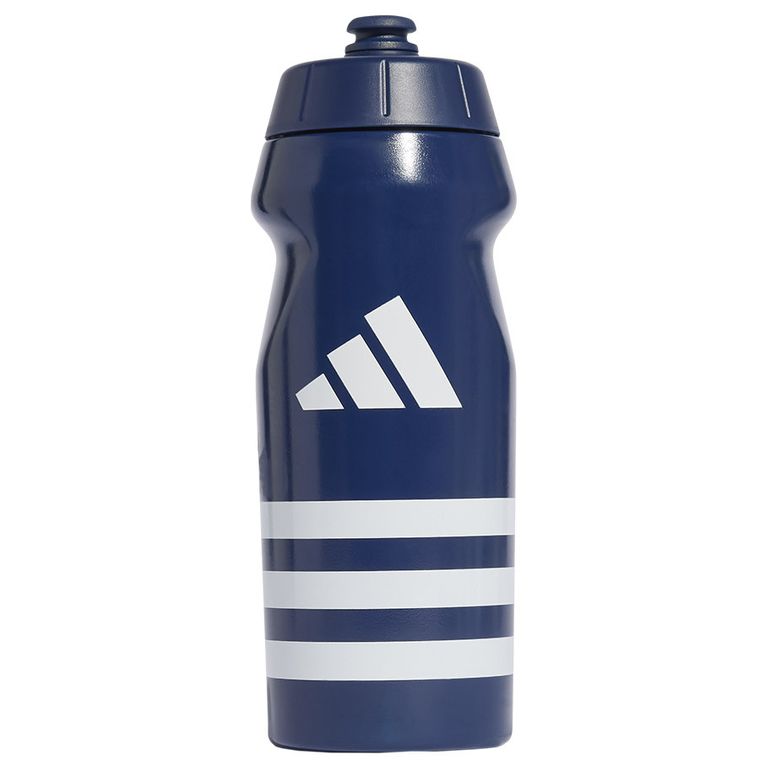 Adidas, Tiro, bidon, 0,5l, granatowy