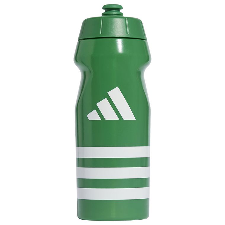 Adidas, Tiro, bidon, 0,5l, zielony