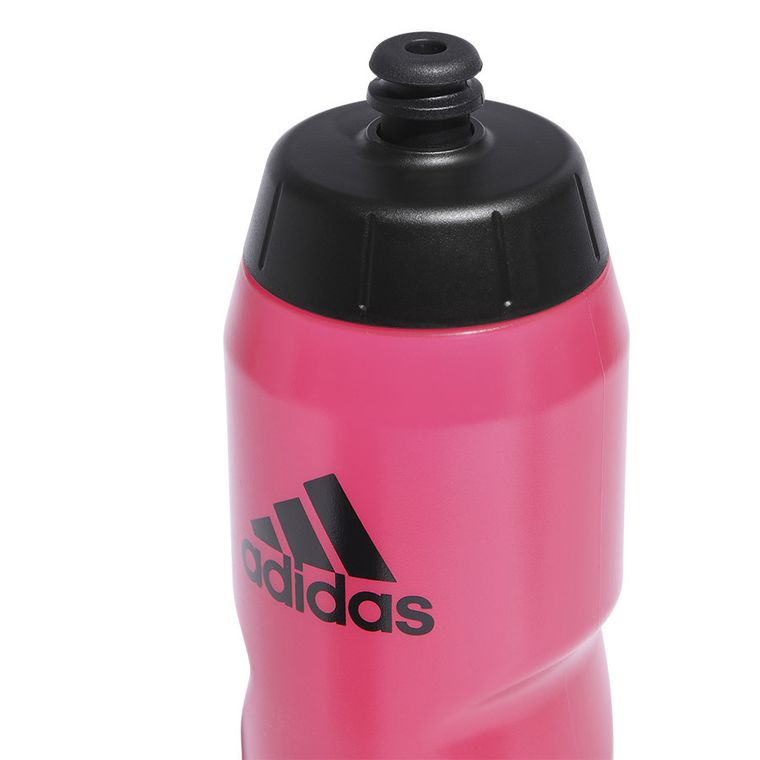 Adidas, Tiro, bidon, 0,75l, różowy