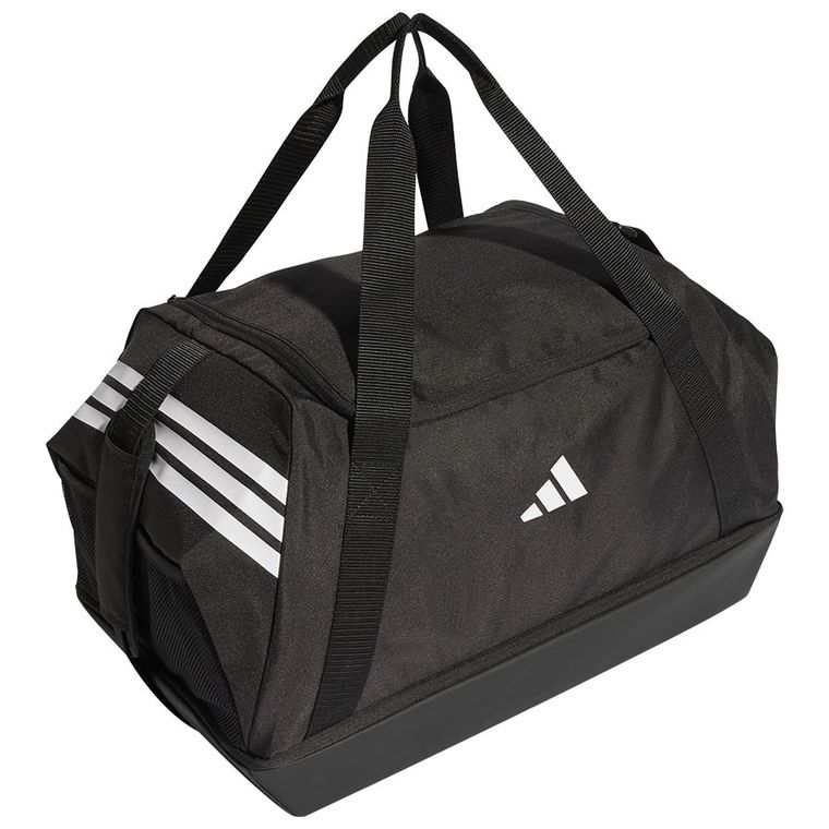 Adidas, TIRO Duffle Bottom Compartment M, torba sportowa, JY7943