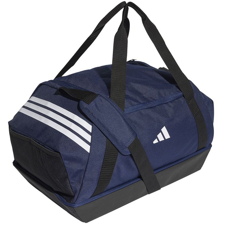 Adidas, TIRO Duffle Bottom Compartment M, torba sportowa, KD4235