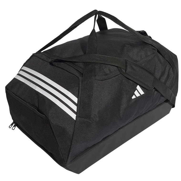 Adidas, TIRO Duffle Bottom Compartment, torba sportowa, JY7946