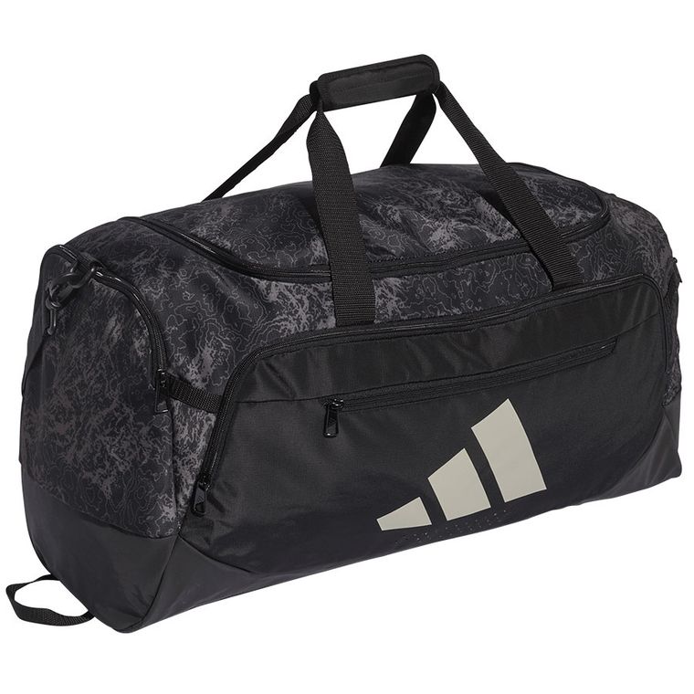 Adidas, torba, Defender Graphic Duffle M KC9922