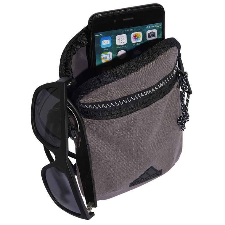 Adidas, torba saszetka, CXPLR Small Bag