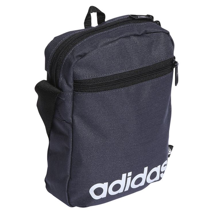 Adidas, torba saszetka, Linear Organizer
