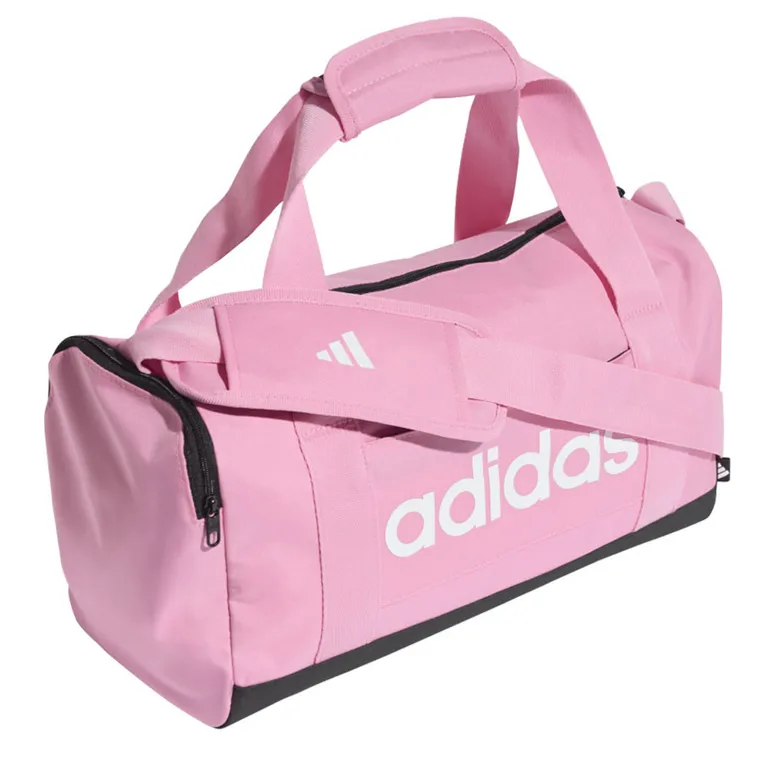 Adidas, torba sportowa, Linear Duffle KE5702