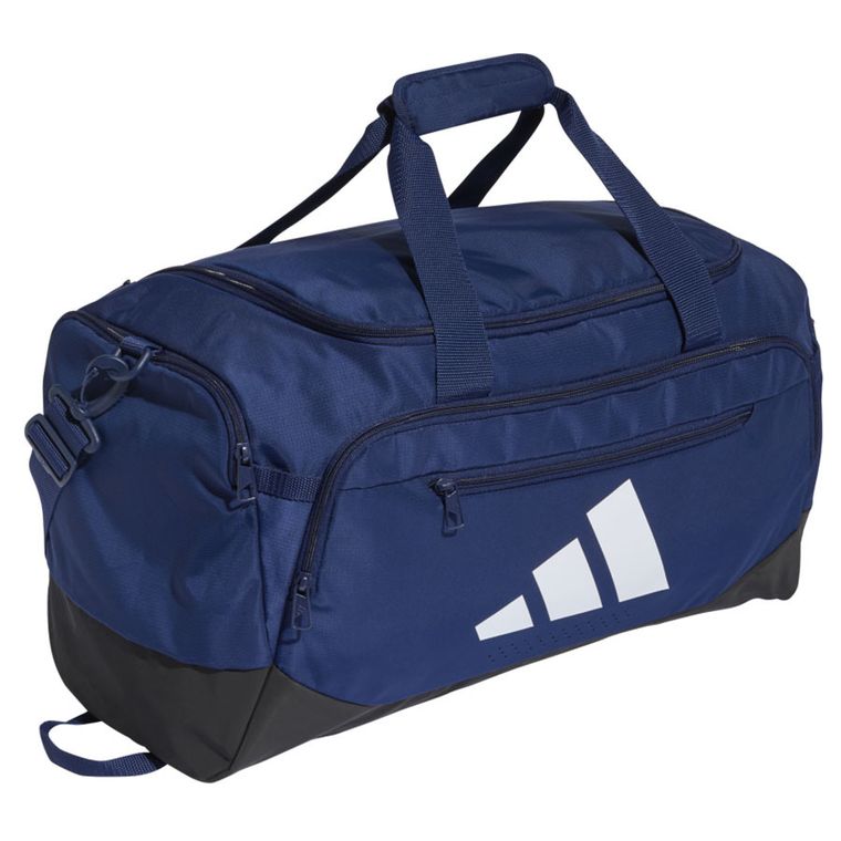 Adidas, torba sportowa, Training Defender Duffle KC6756