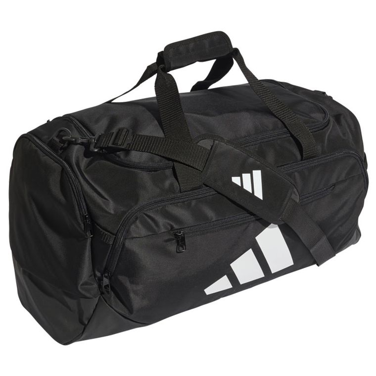 Adidas, torba, Training Defender Duffle, JZ0607