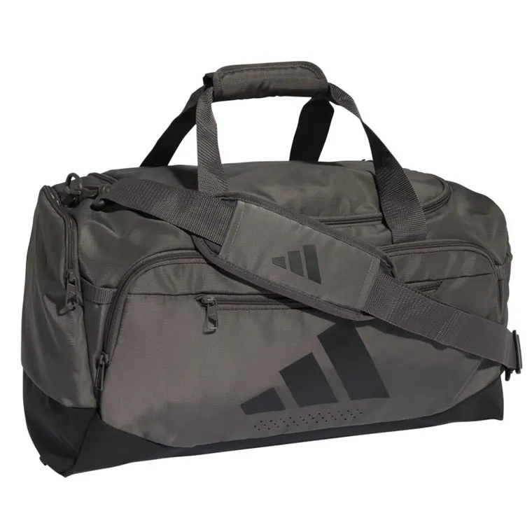 Adidas, Training Defender Duffle, torba sportowa, KC6757