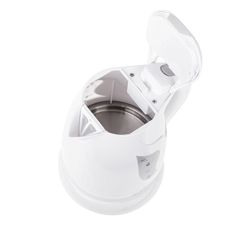 Adler, czajnik elektryczny AD 08, beżowy, 1,0 l