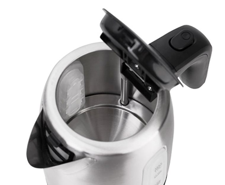 Adler, czajnik elektryczny AD 1273, 1200W, 1 l