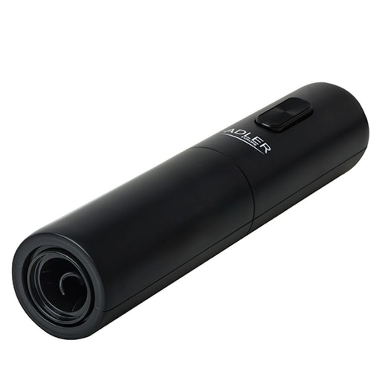 Adler, elektryczny otwieracz do wina, zestaw