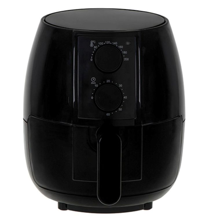 Adler, frytkownica beztłuszczowa, air fryer, 2,5l