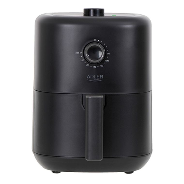 Adler, frytkownica beztłuszczowa, air fryer, 3l, AD 6310