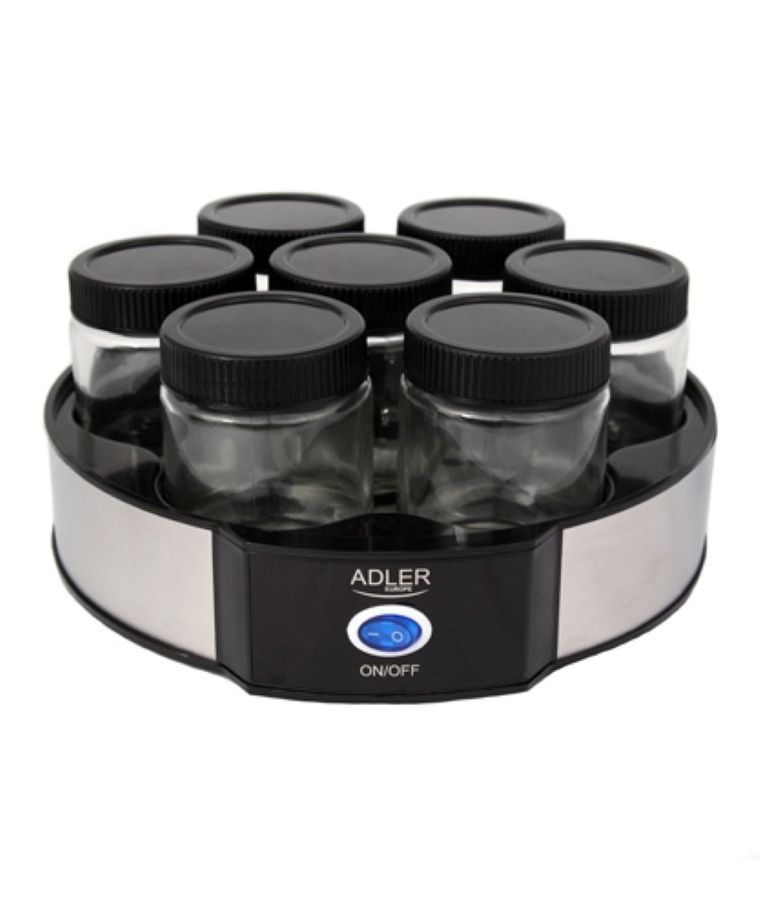 Adler, jogurtownica, AD 4476