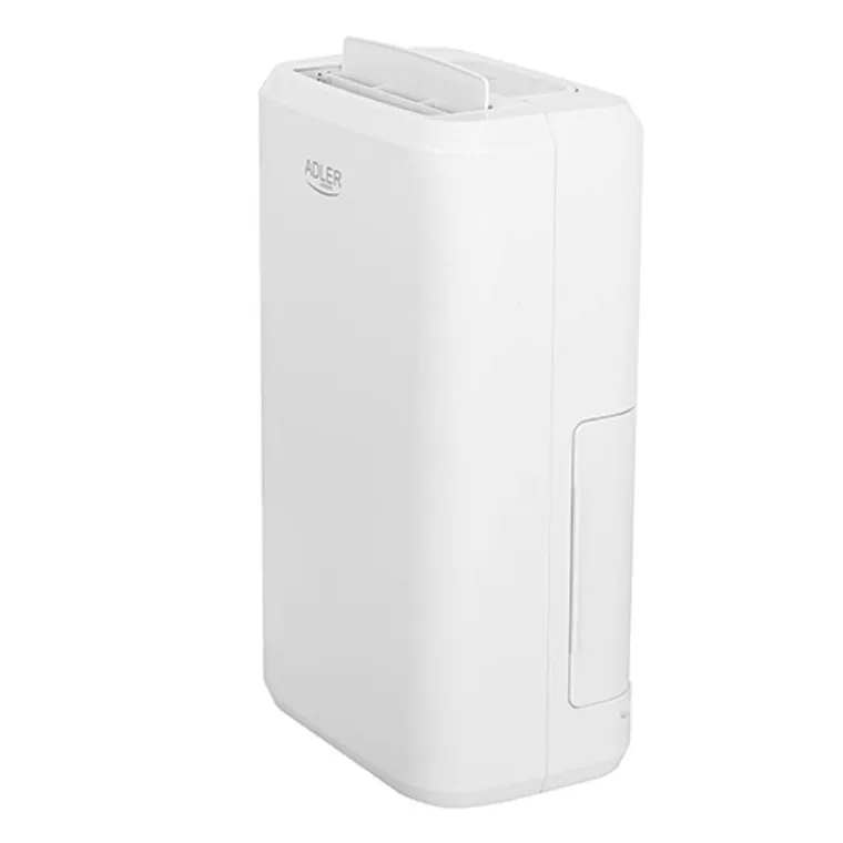 Adler, kompresorowy osuszacz powietrza, 10 l/24 h, LCD, AD 7861