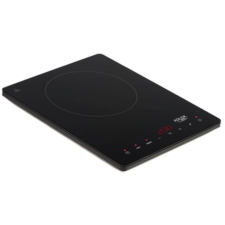 Adler, kuchenka indukcyjna, AD 6513