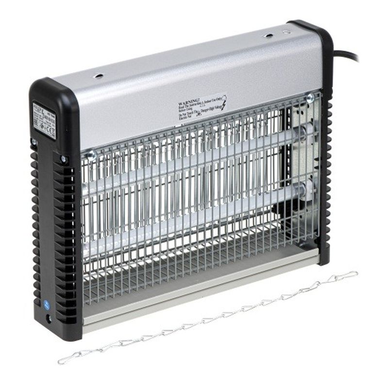 Adler, lampa owadobójcza LED