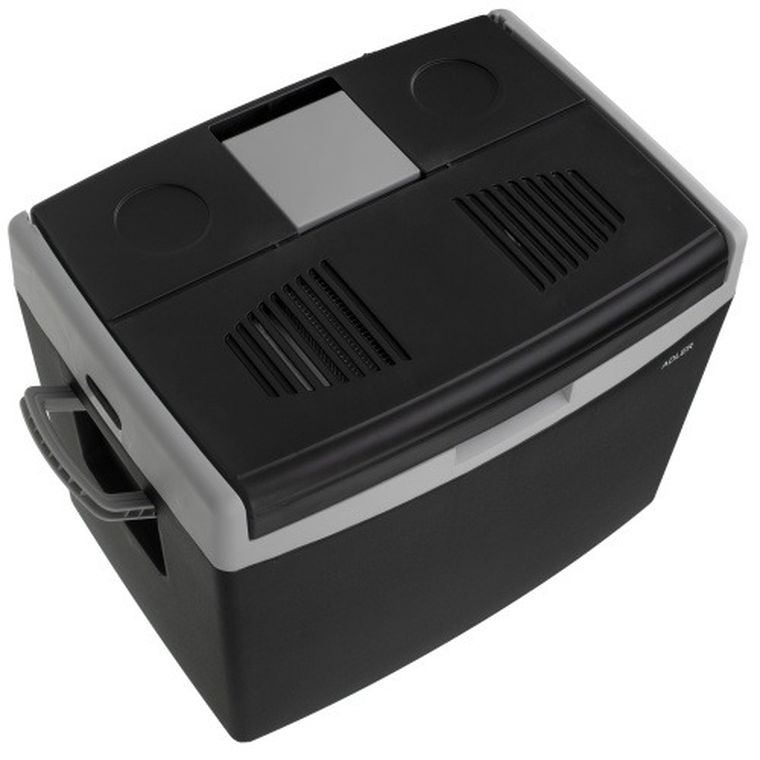 Adler, lodówka turystyczna, 40L