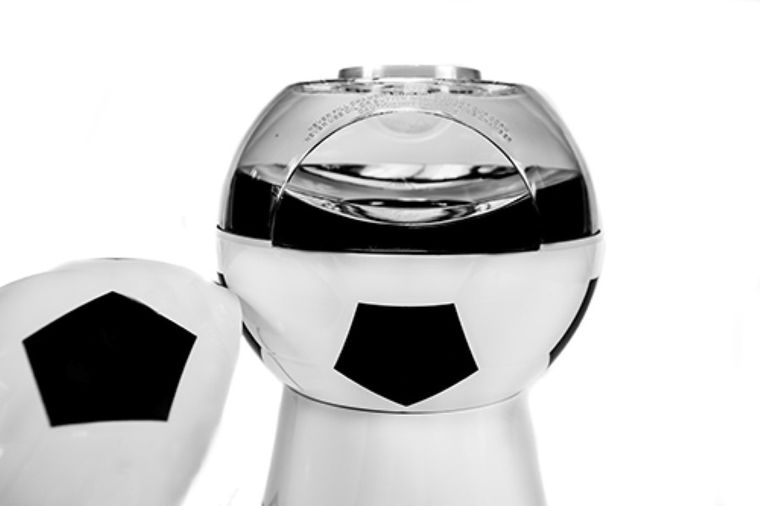 Adler, maszyna do popcornu, 1200W, AD 4479