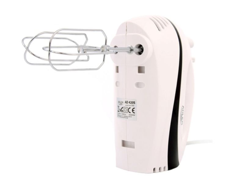 Adler, mikser, 300W, AD 4205