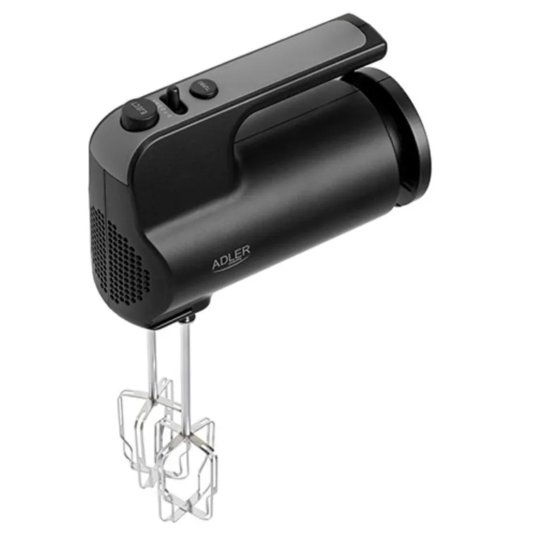 Adler, mikser z wysuwaną tacką na akcesoria