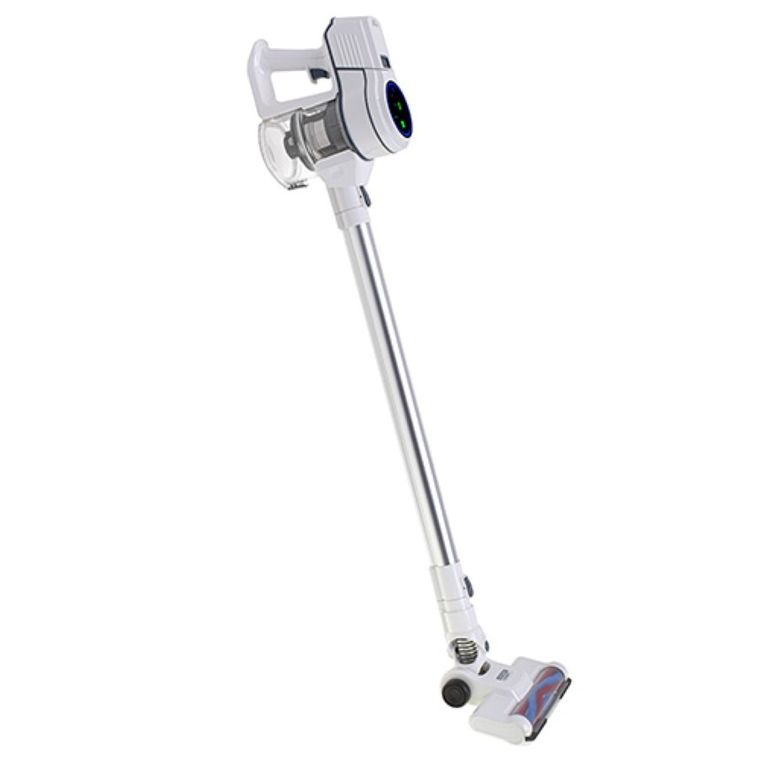 Adler, odkurzacz pionowy do czyszczenia na sucho i na mokro do podłóg twardych