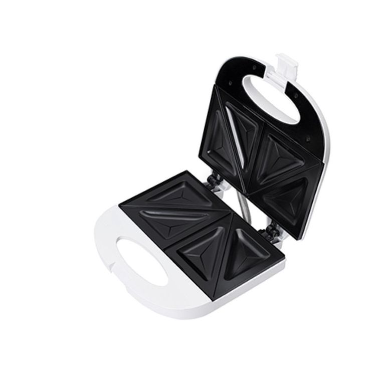 Adler, opiekacz do kanapek, 750W, AD 301