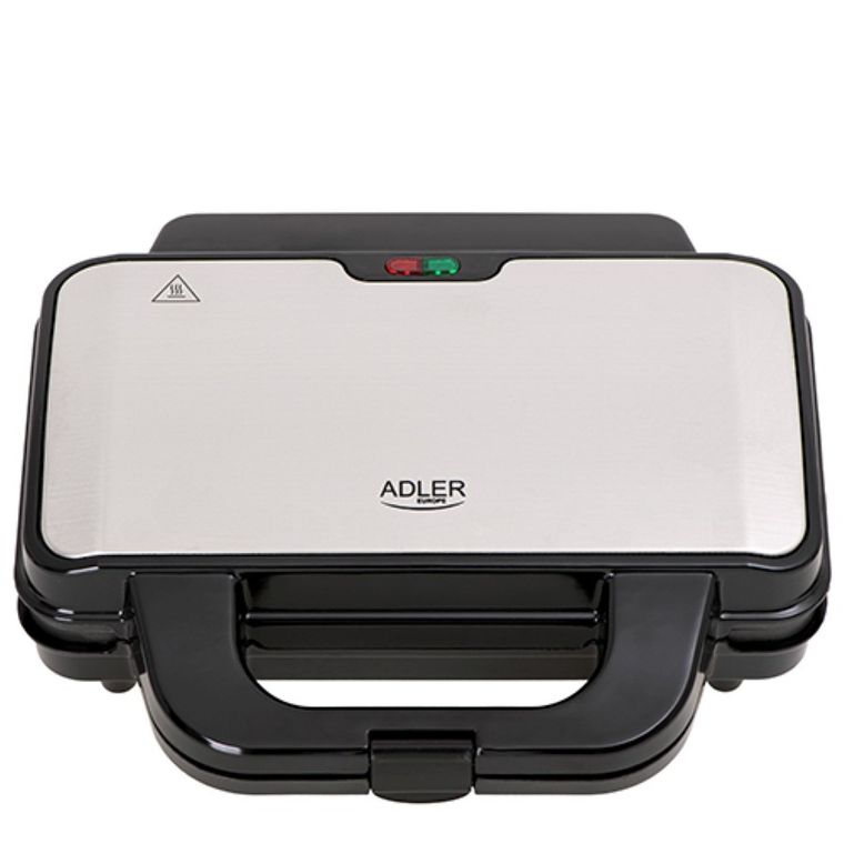 Adler, opiekacz do kanapek, AD 3043